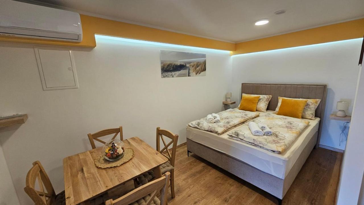 Sabi2 Apartment มอชเชนิชกา ดรากา ภายนอก รูปภาพ
