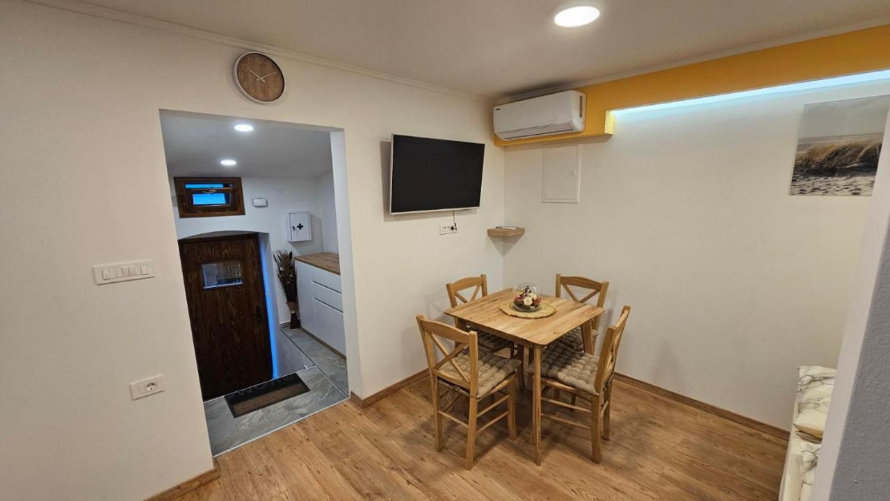 Sabi2 Apartment มอชเชนิชกา ดรากา ภายนอก รูปภาพ
