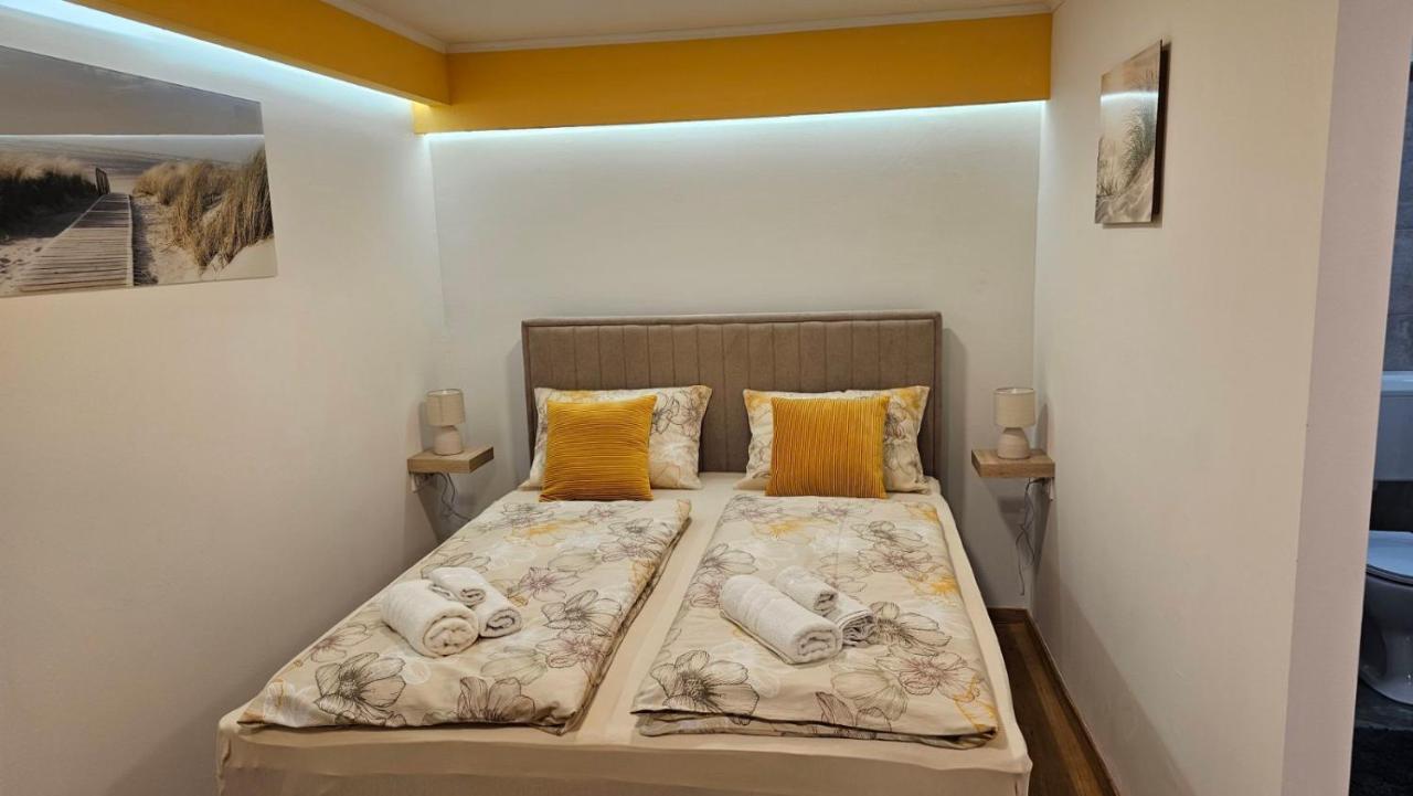 Sabi2 Apartment มอชเชนิชกา ดรากา ภายนอก รูปภาพ