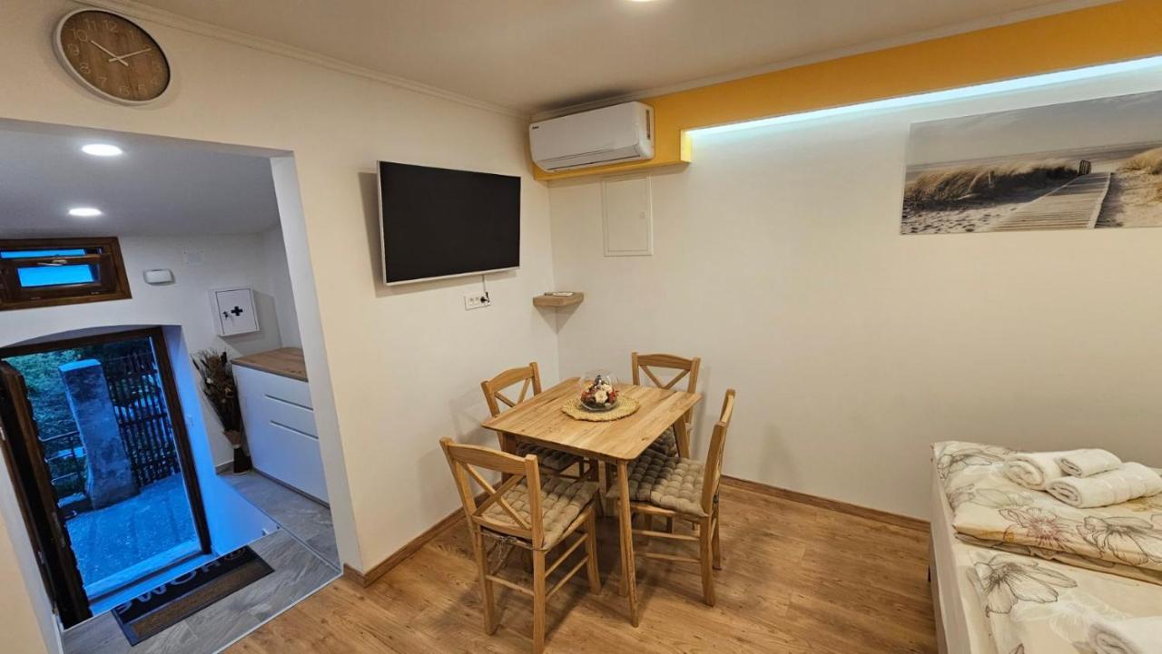 Sabi2 Apartment มอชเชนิชกา ดรากา ภายนอก รูปภาพ